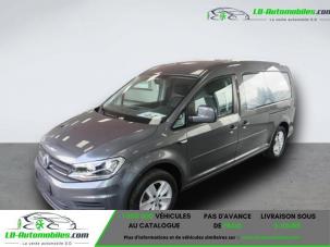 Volkswagen Caddy 1.4 TSI 125 BVA