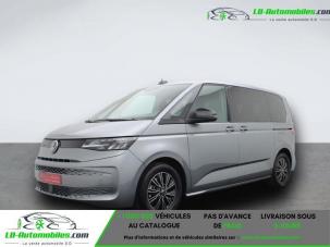 Volkswagen Multivan 2.0 TDI 150 BVA