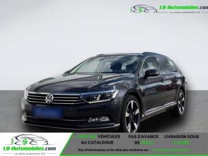 Volkswagen Passat 2.0 TDI 190 BVA