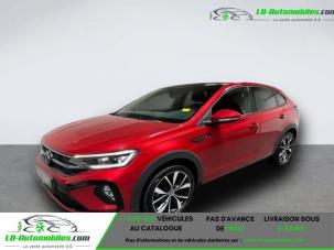 Volkswagen Taigo 1.5 TSI 150 BVA