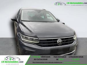 Volkswagen Tiguan 2.0 TDI 150ch BVA