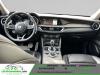 Alfa Romeo Stelvio 2.2 210 ch Q4 BVA