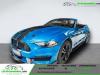 Ford Mustang 2.3 EcoBoost 317 BVA 2021