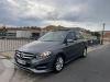 Mercedes  BVA II 180 D INSPIRATION 7G-DCT 2016
