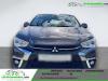 Mitsubishi ASX 1.6 MIVEC 117 2WD BVM