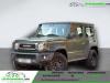Suzuki Jimny 1.5 VVT BVA 2019