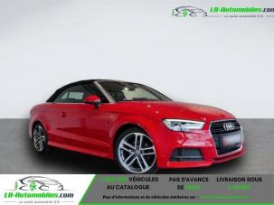 Audi A3 Cabriolet TFSI 150