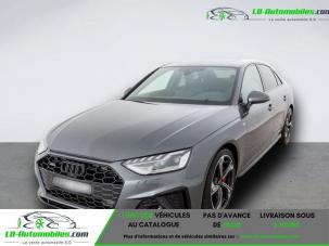 Audi A4 40 TFSI 204 BVA Quattro