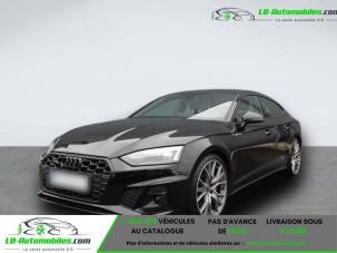 Audi A5 50 TDI 286 BVA Quattro