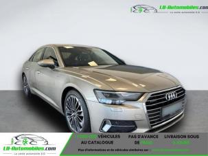 Audi A6 50 TFSIe 299 ch BVA Quattro