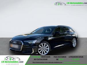Audi A6 Avant 45 TDI 231 ch Quattro BVA