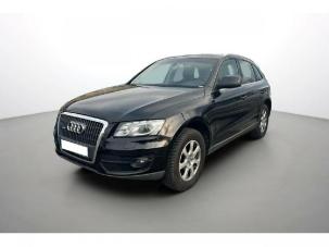 Audi Q5 Q5 2.0 TFSI 211 Quattro Business line S 