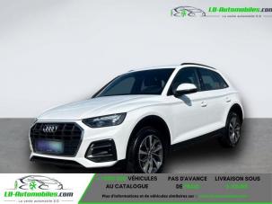 Audi Q5 40 TDI 204 BVA Quattro