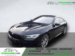 BMW 530 M850i xDrive 530 ch BVA
