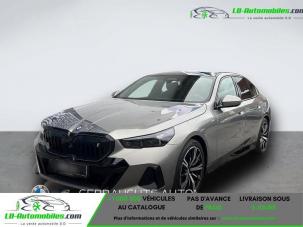 BMW i5 eDrive40 340 ch
