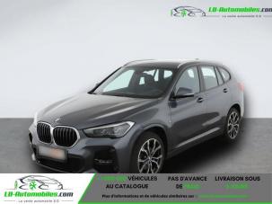 BMW X1 xDrive 20d 190 ch BVA