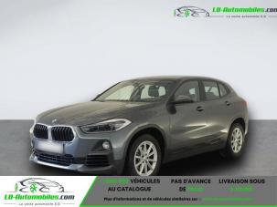 BMW X2 sDrive 18i 140 ch BVA