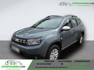 Dacia Duster TCe 130 4x2