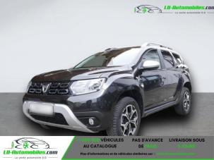Dacia Duster Blue dCi 115 4x2