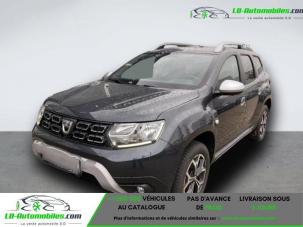 Dacia Duster Blue dCi 115 4x2