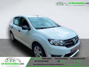 Dacia Sandero SCe 75