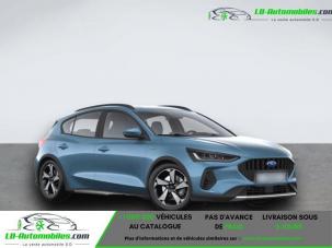 Ford Focus 1.0 EcoBoost 155 mHEV BVA