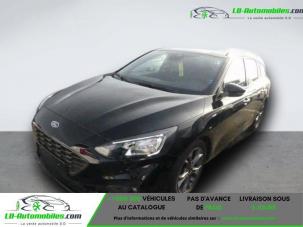 Ford Focus SW 2.0 EcoBlue 150 BVM