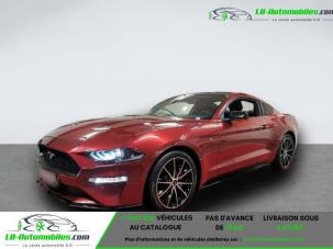 Ford Mustang 2.3 EcoBoost 317 BVA