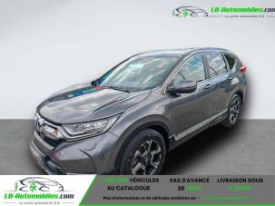 Honda CR-V Hybrid 2.0 i-MMD 2WD 184ch BVA