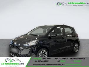 Hyundai I10 1.0 67 BVA
