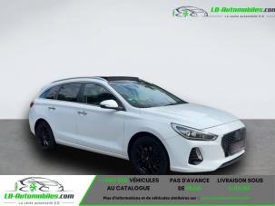 Hyundai i30 SW 1.4 T-GDi 140 BVA