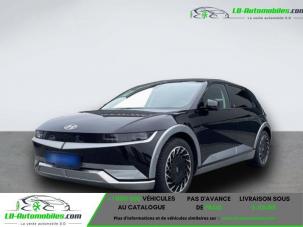 Hyundai Ioniq 73 kWh - 218 ch