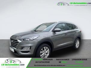 Hyundai Tucson 1.6 T-GDi 177 BVM