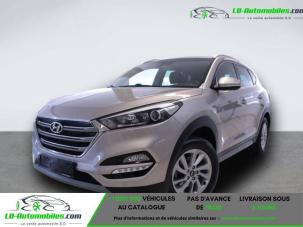 Hyundai Tucson 1.6 GDi 132 2WD