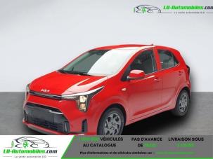 Kia Picanto 1.2 DPi 79 ch BVM