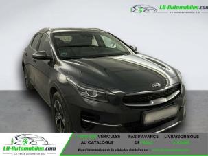 Kia XCeed 1.6 GDi Hybride Rechargeable 105ch BVA