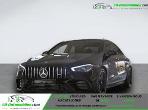 Mercedes Classe CL 45 S AMG BVA AMG 4Matic+