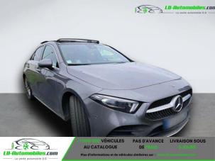 Mercedes Classe A 250 e BVA