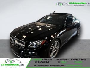 Mercedes Classe E 400 BVA 4-Matic