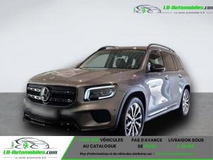 Mercedes GLB 200 d BVA