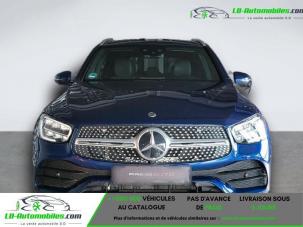 Mercedes GLC 300 BVA 4Matic