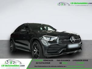 Mercedes GLC Coupé 300 e EQ POWER BVA 4Matic