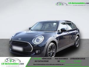 Mini Mini Clubman One 102 ch BVM