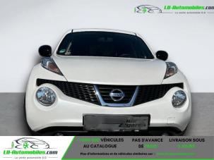 Nissan Juke 1.2e DIG-T 115