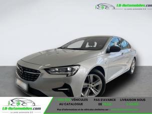 Opel Insignia Grand Sport 2.0 Diesel 174 ch BVM
