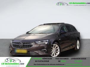 Opel Insignia Sports Tourer 1.5 Diesel 122 ch BVM