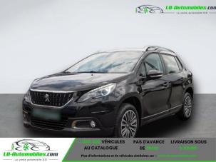 Peugeot 2008 PureTech 82ch BVM