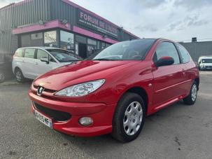 Peugeot 206 (2) 1.4 75 GENERATION ECO 3 PORTES