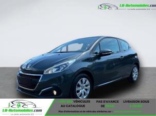 Peugeot 208 1.6 BlueHDi 100ch BVM