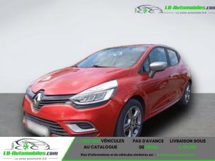 Renault Clio TCe 120 BVM